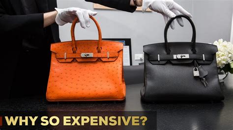 birkin price range|why is birkin so expensive.